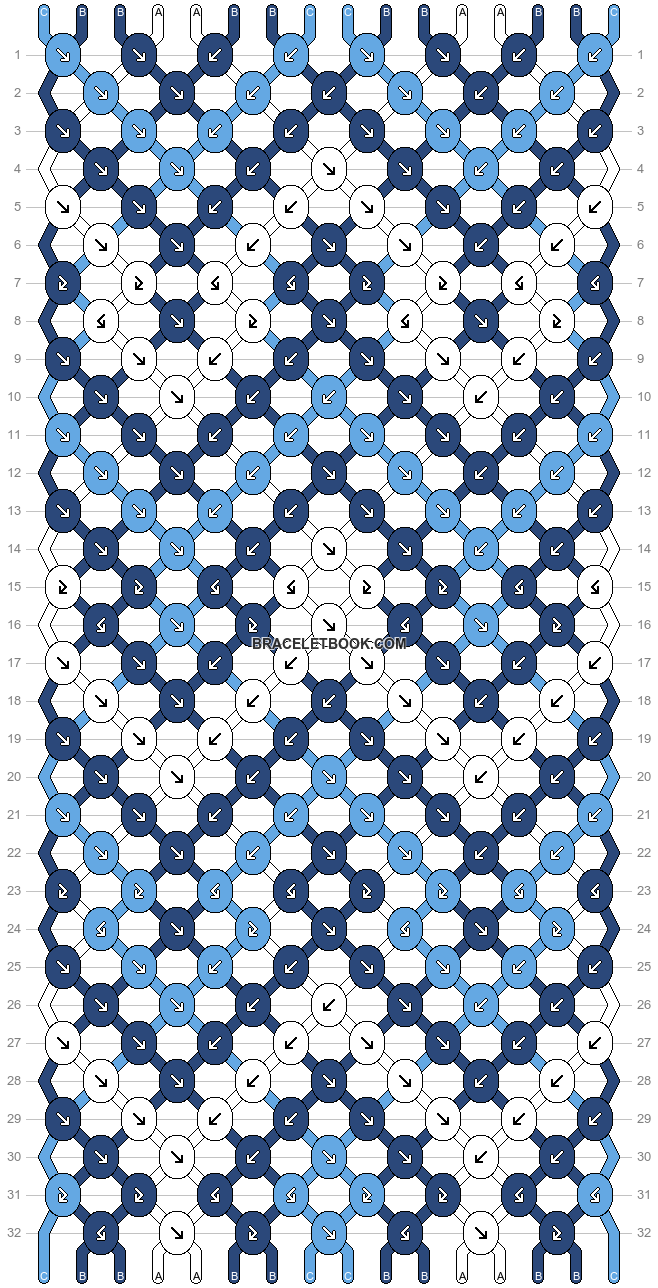 Normal pattern #25609 pattern