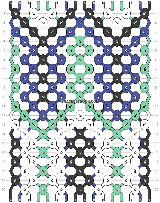 Normal pattern #25631 pattern