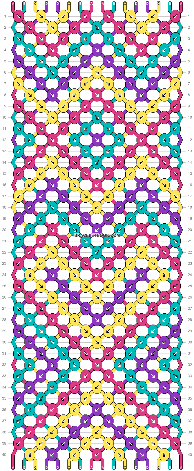 Normal pattern #25636 pattern