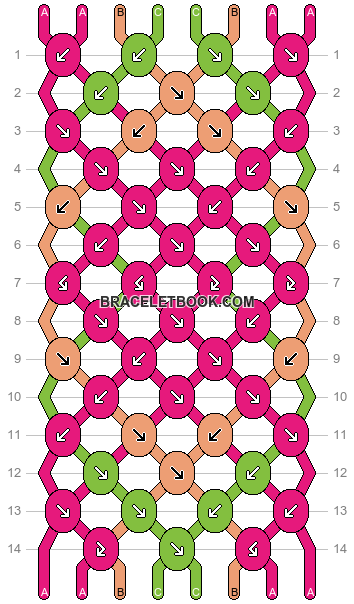 Normal pattern #25680 pattern