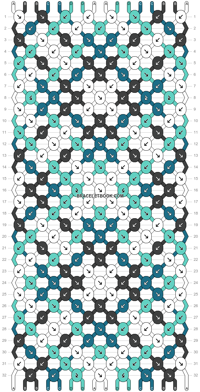 Normal pattern #25758 pattern