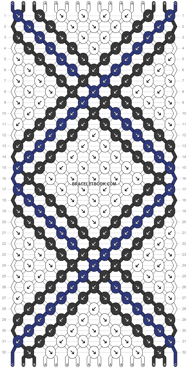 Normal pattern #25768 pattern