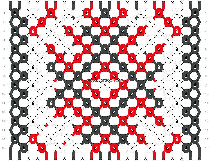 Normal pattern #25819 pattern