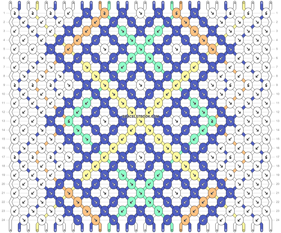 Normal pattern #25955 pattern