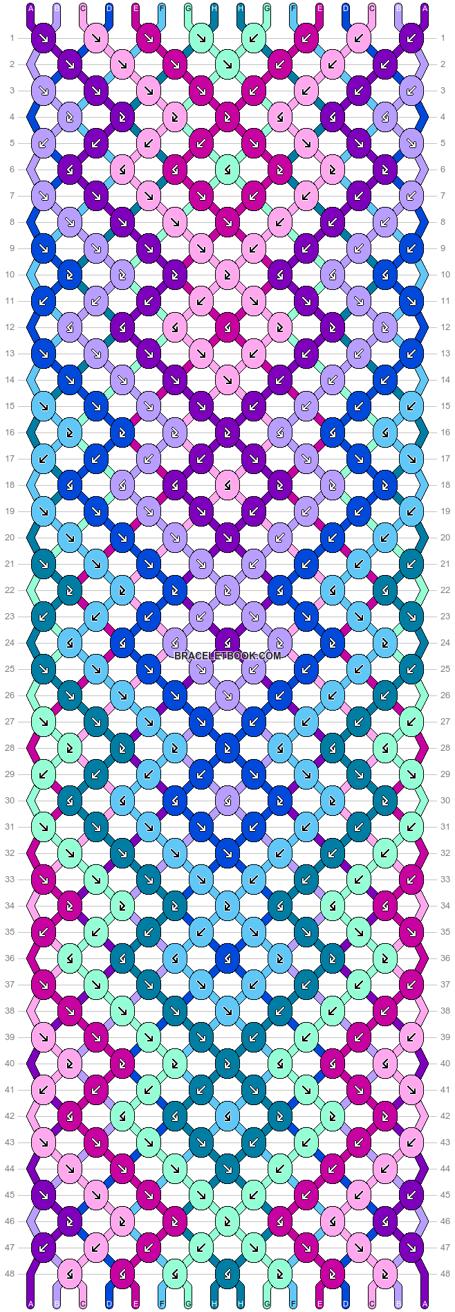 Normal pattern #25991 pattern