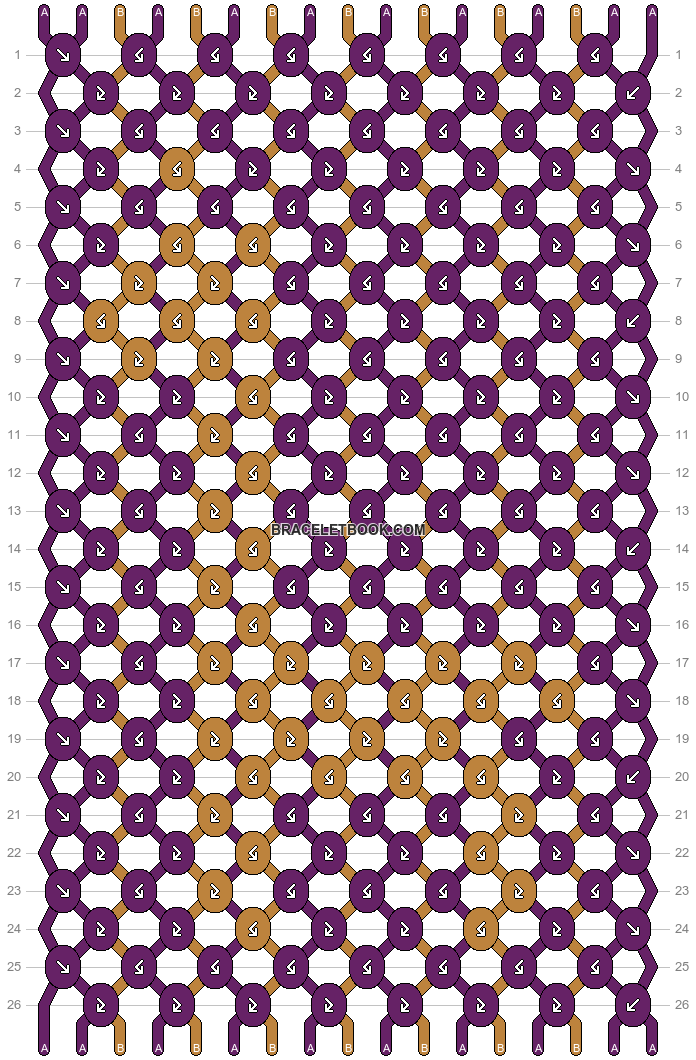 Normal pattern #26144 pattern