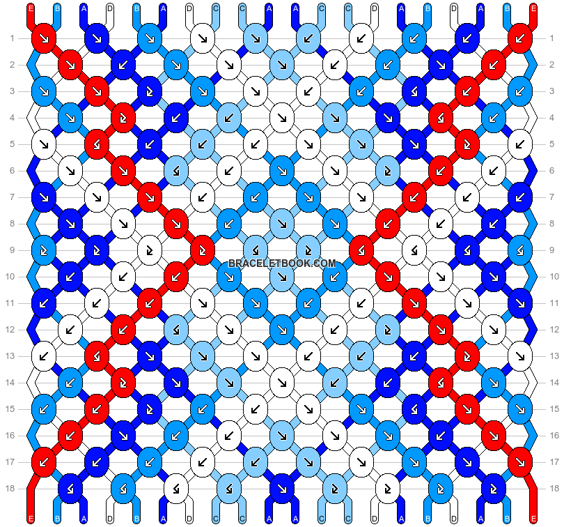 Normal pattern #26265 pattern