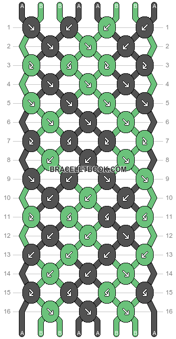 Normal pattern #26452 pattern