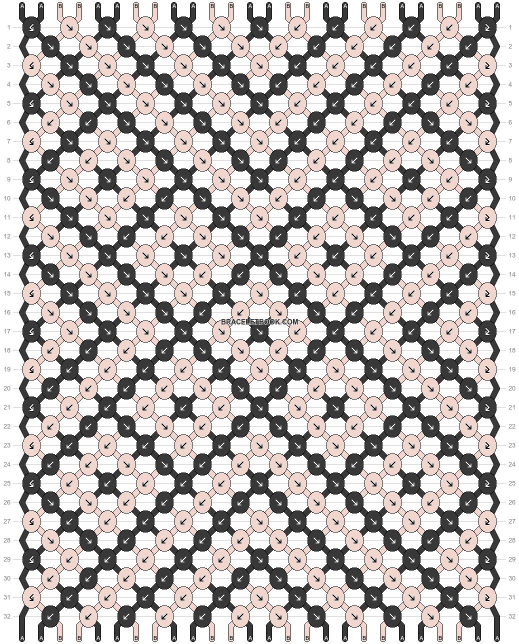 Normal pattern #26455 pattern