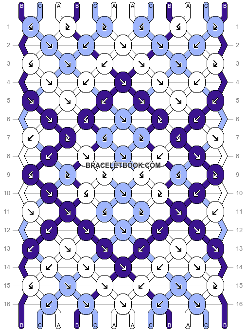 Normal pattern #26523 pattern