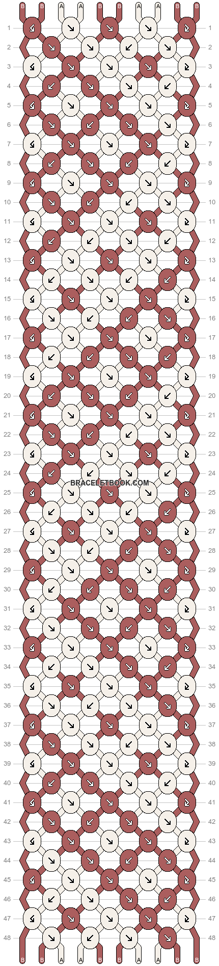 Normal pattern #26636 pattern