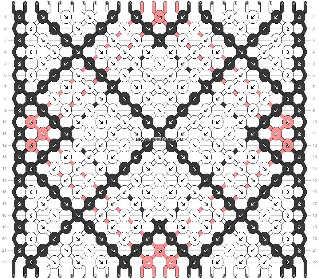 Normal pattern #26668 pattern