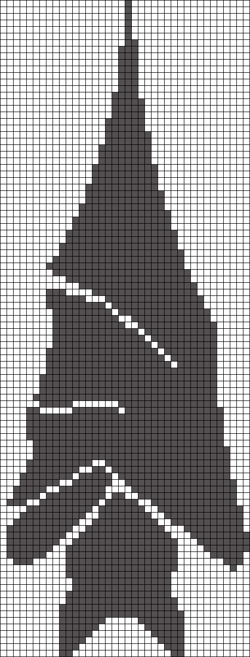 Alpha pattern #26778 preview