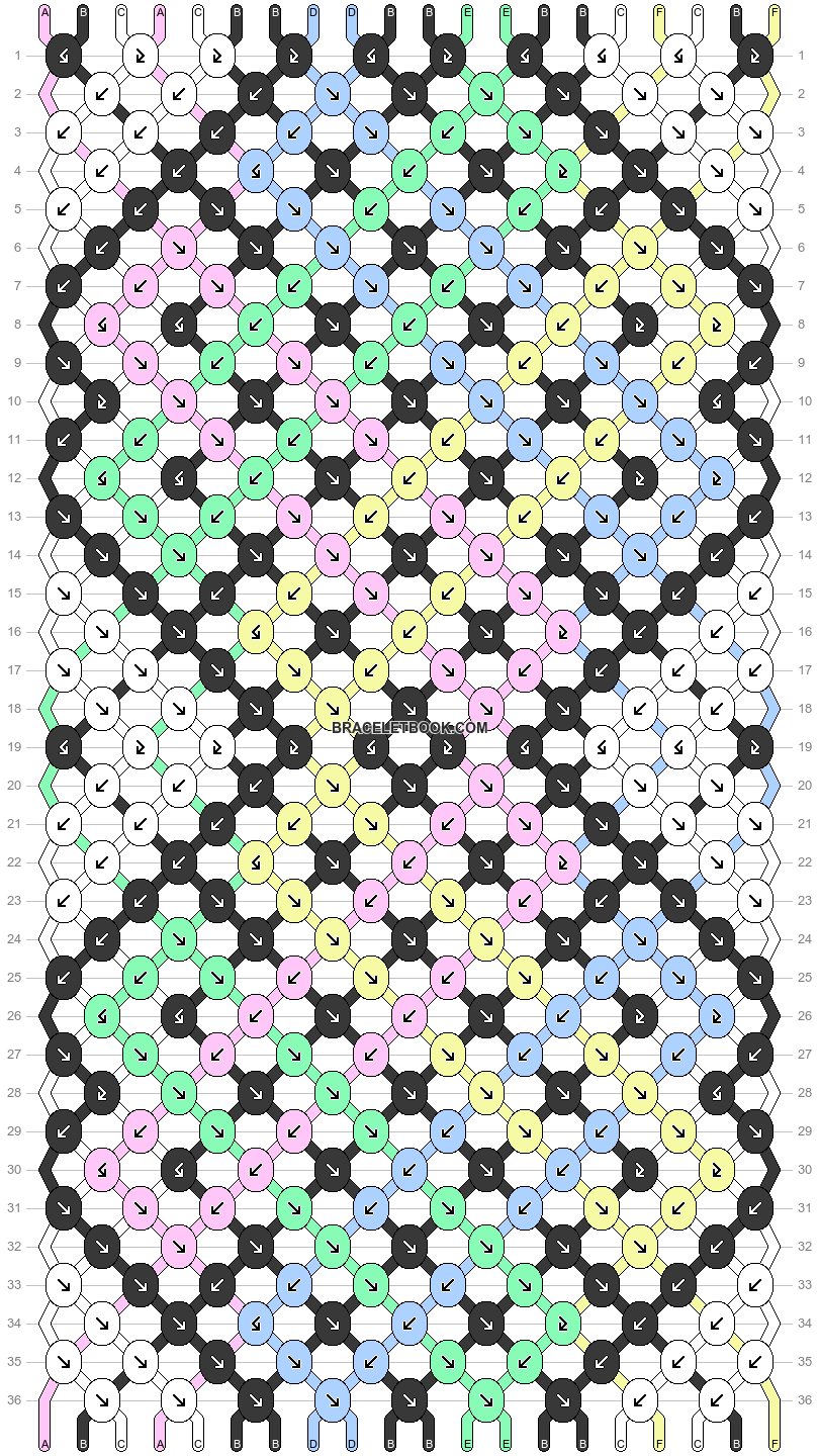 Normal pattern #26838 pattern