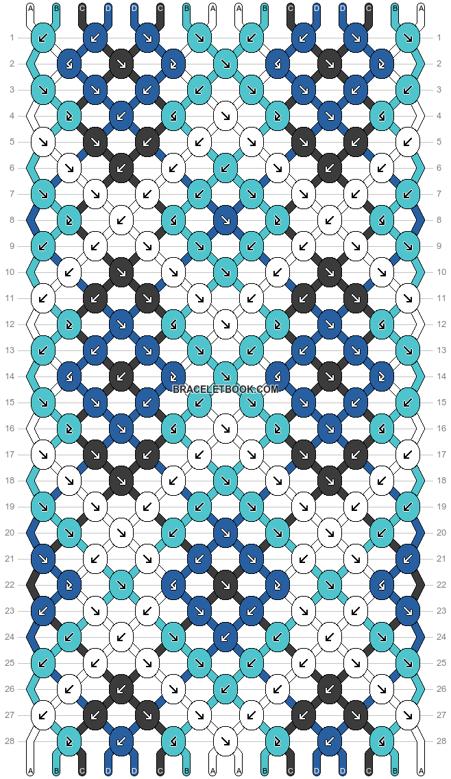 Normal pattern #27119 pattern
