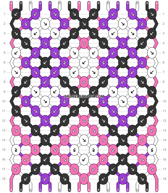 Normal pattern #27122 pattern