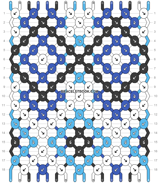 Normal pattern #27123 pattern