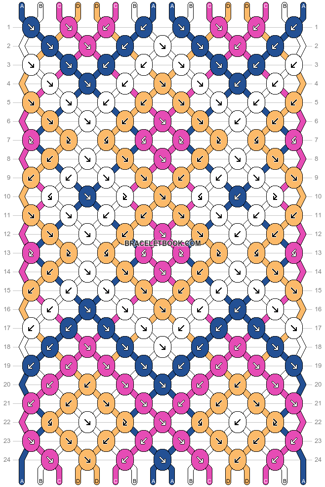 Normal pattern #27164 pattern