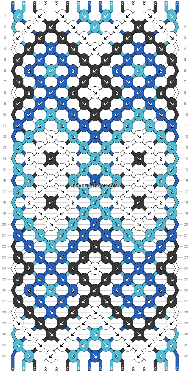 Normal pattern #27243 pattern