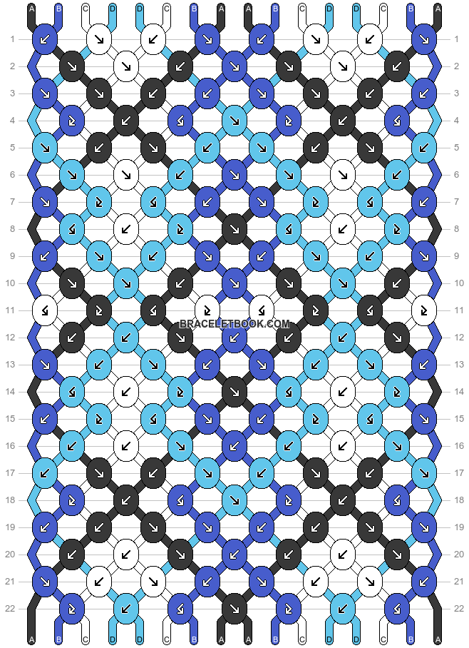 Normal pattern #27254 pattern
