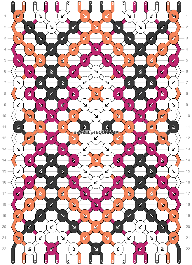 Normal pattern #27255 pattern