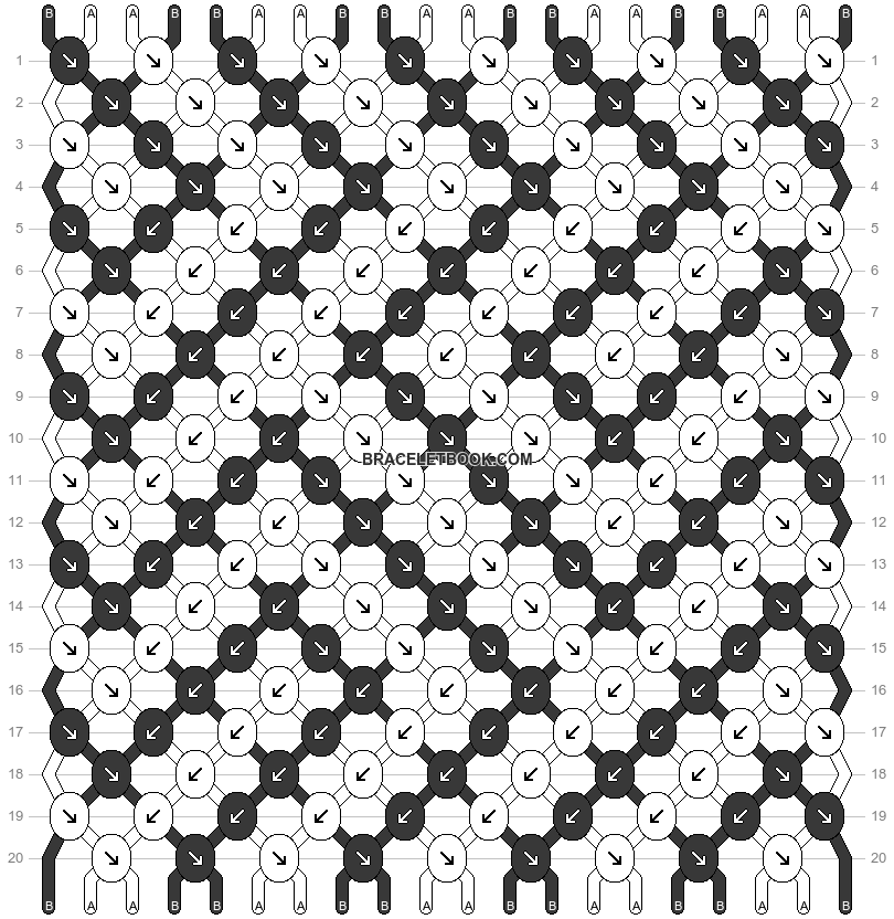 Normal pattern #27272 pattern