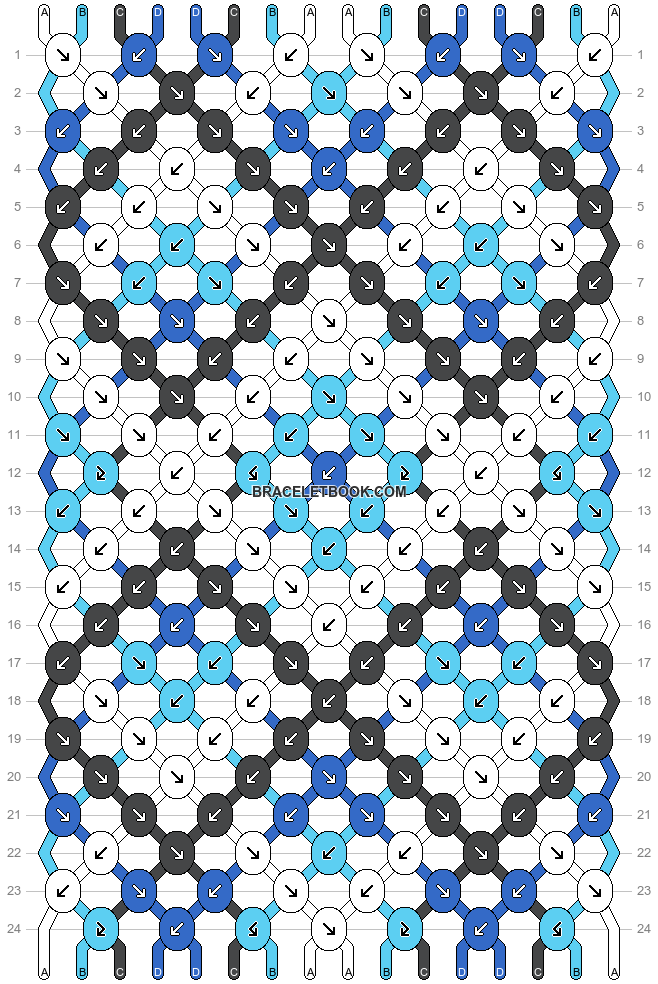 Normal pattern #27280 pattern