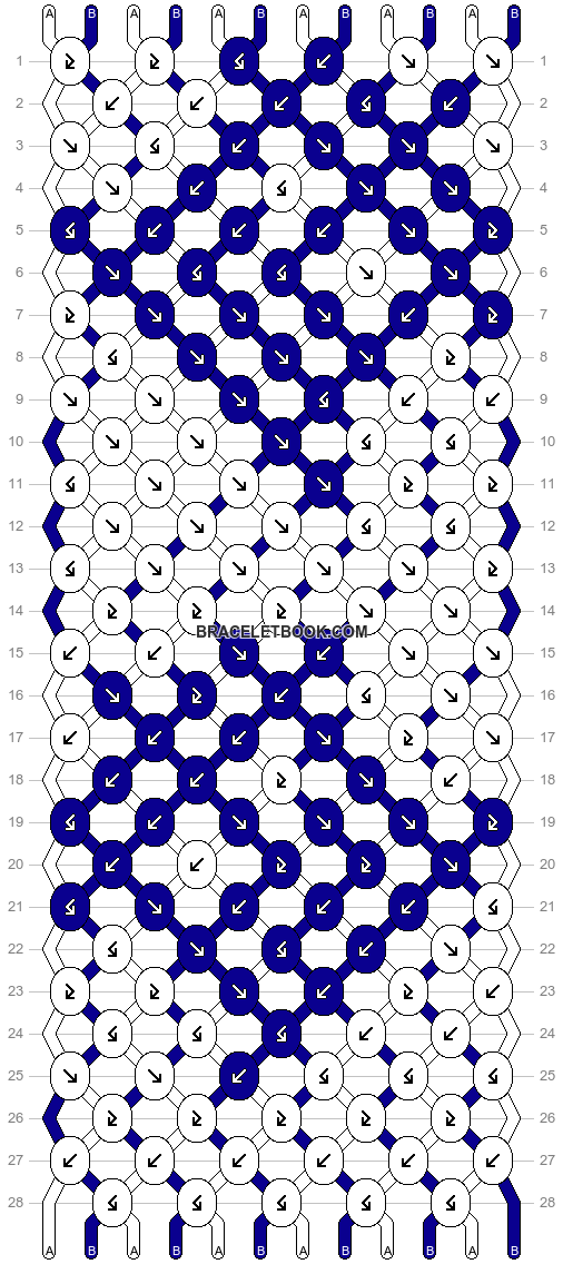 Normal pattern #27393 pattern