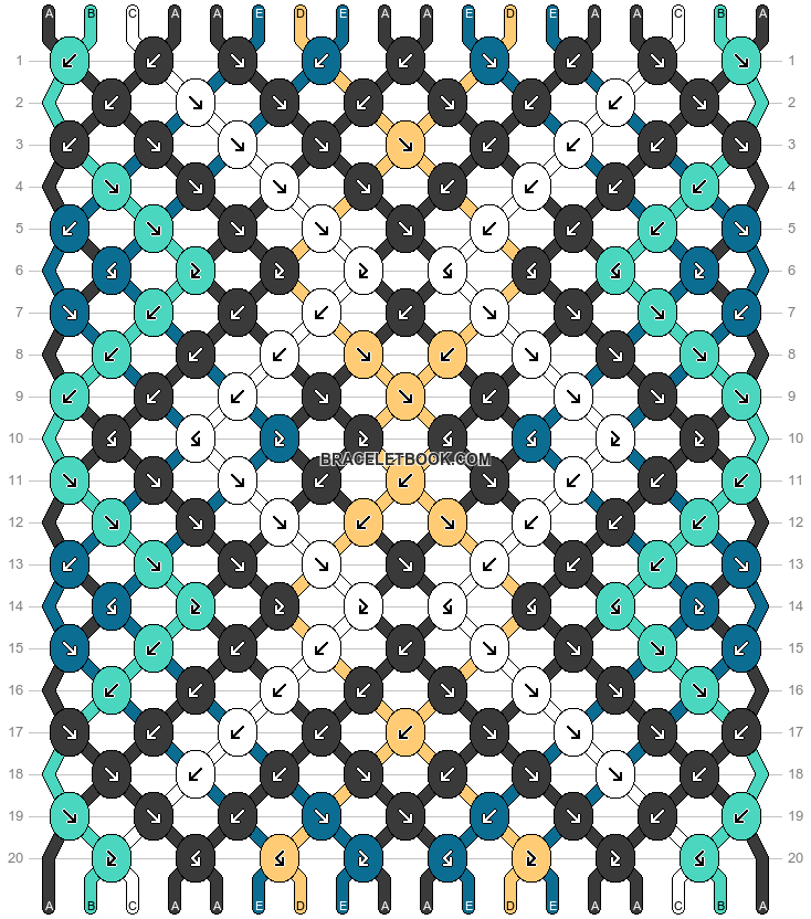 Normal pattern #27458 pattern