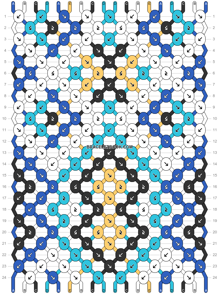 Normal pattern #27478 pattern
