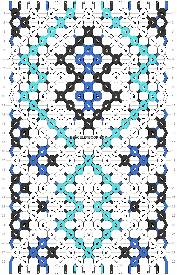 Normal pattern #27483 pattern