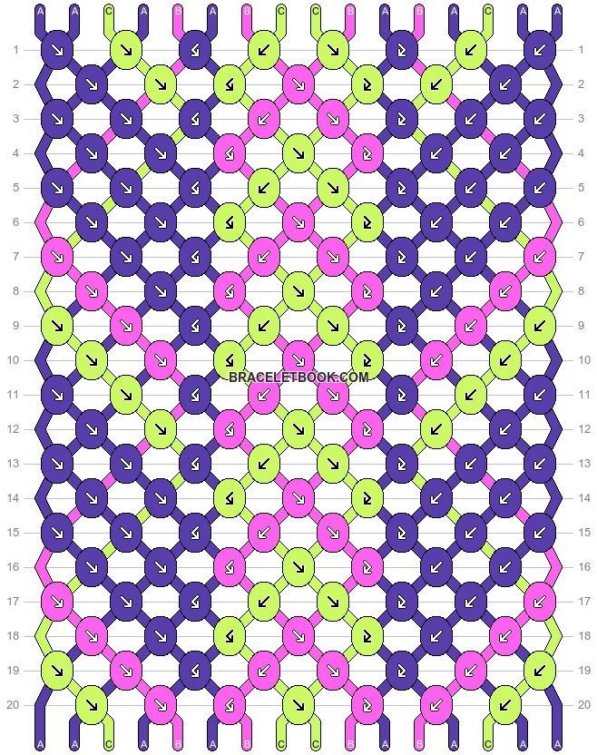 Normal pattern #27513 pattern