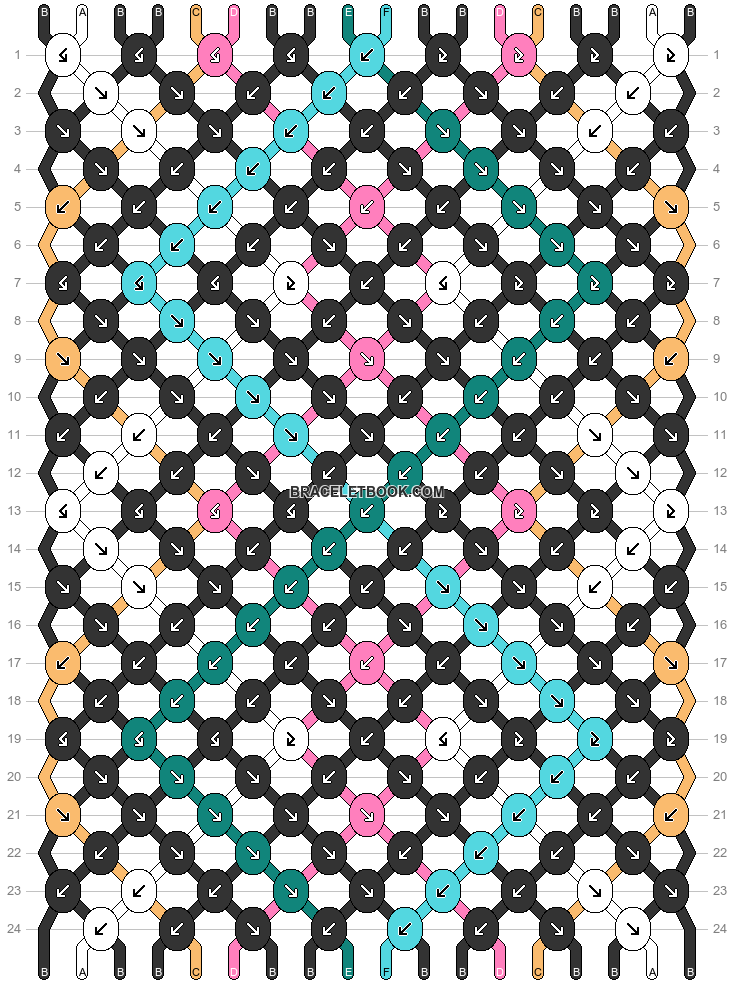 Normal pattern #27600 pattern