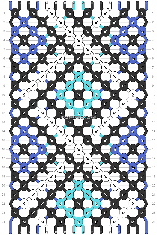 Normal pattern #27615 pattern