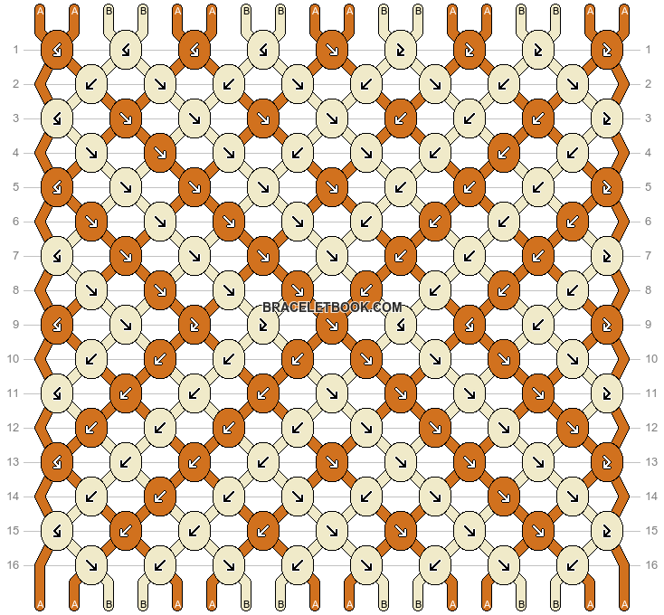 Normal pattern #27741 pattern