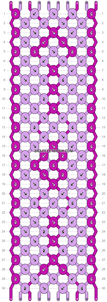Normal pattern #27785 pattern