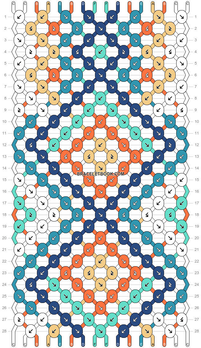 Normal pattern #27858 pattern
