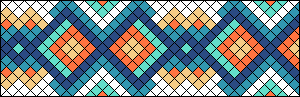 Normal pattern #27858