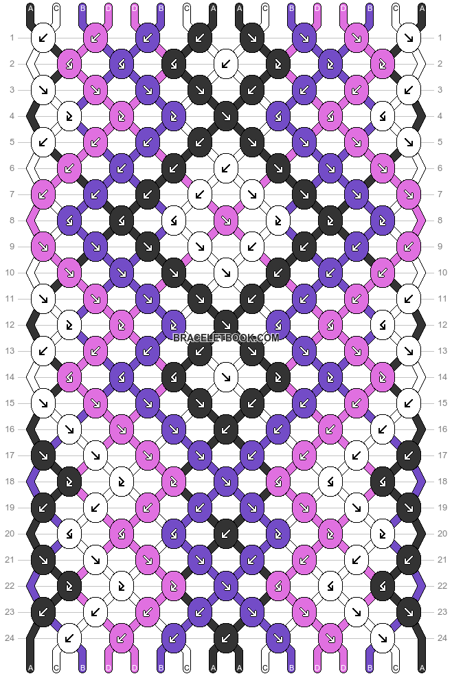 Normal pattern #27901 pattern