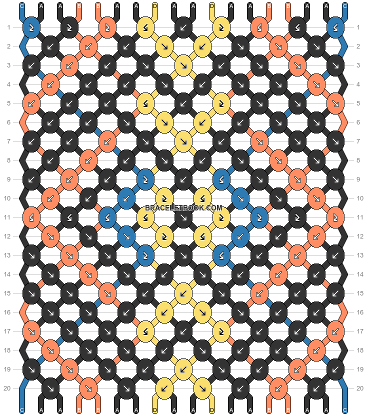 Normal pattern #27923 pattern