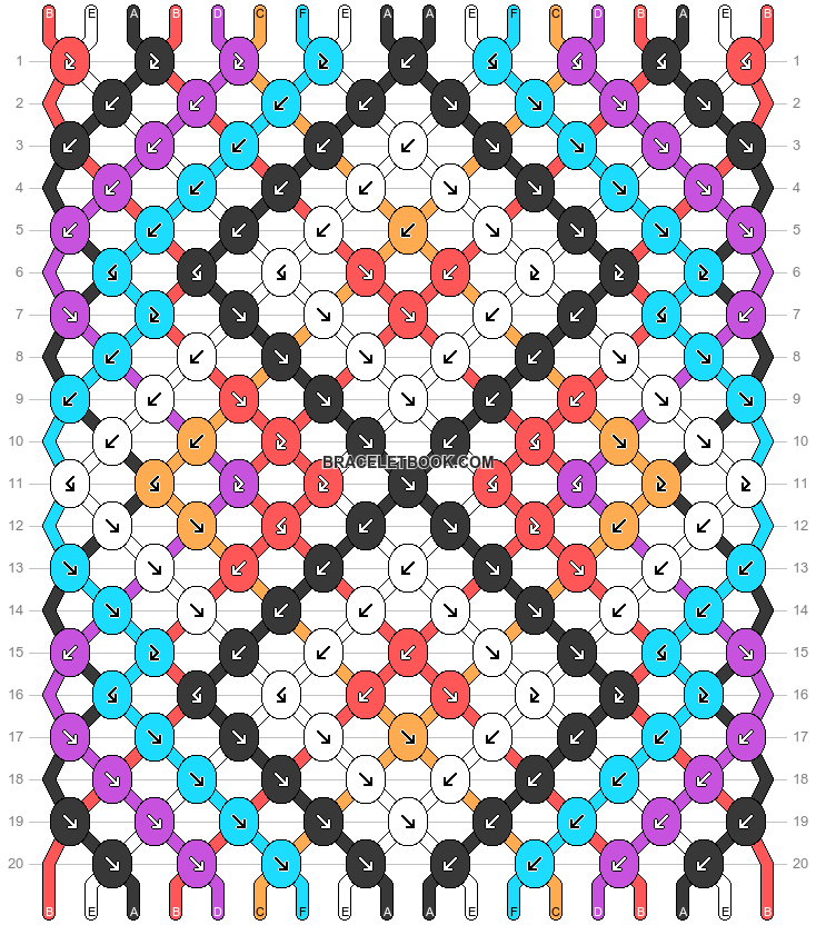 Normal pattern #27954 pattern