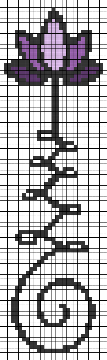 Alpha pattern #28131 preview