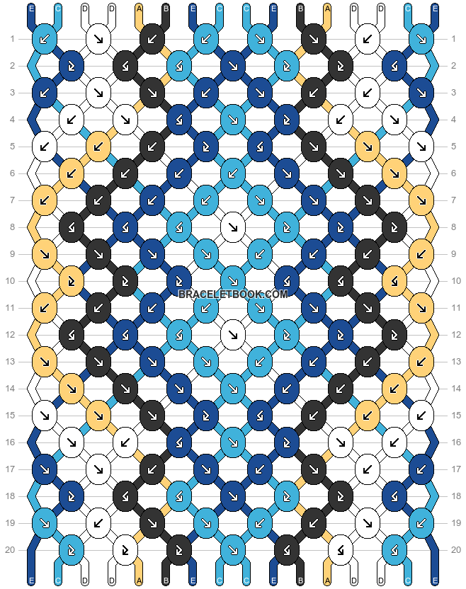 Normal pattern #28152 pattern