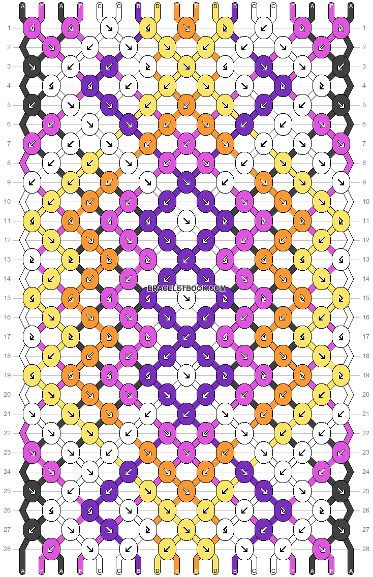 Normal pattern #28402 pattern