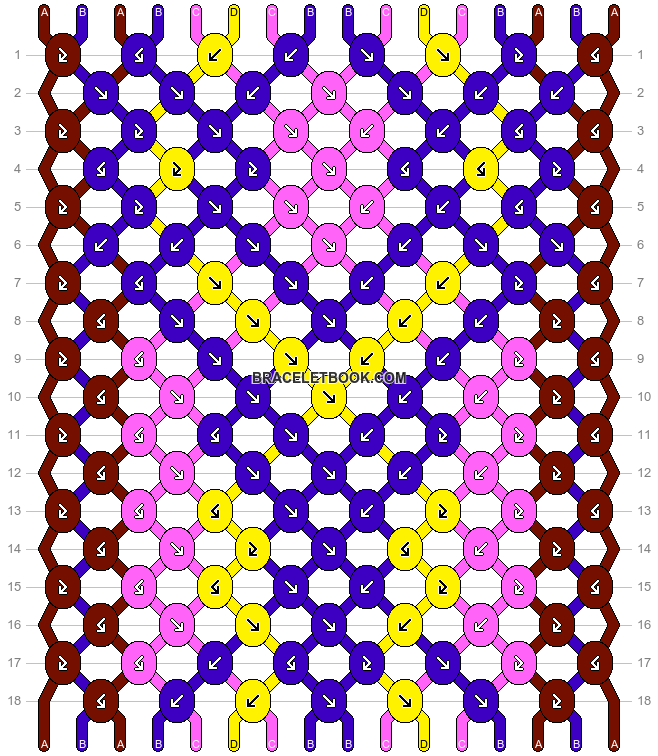 Normal pattern #28415 pattern