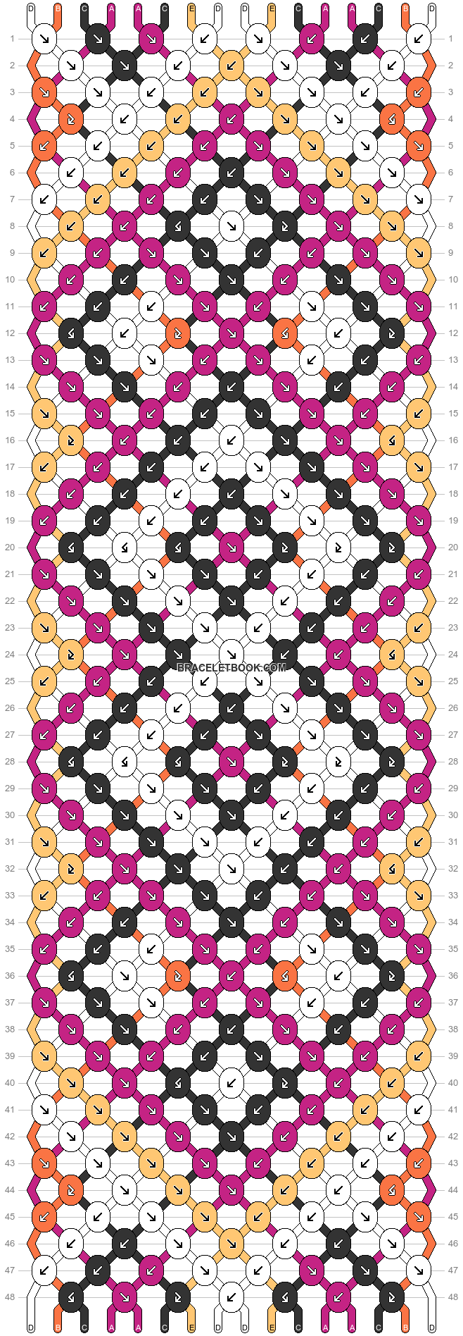 Normal pattern #28466 pattern