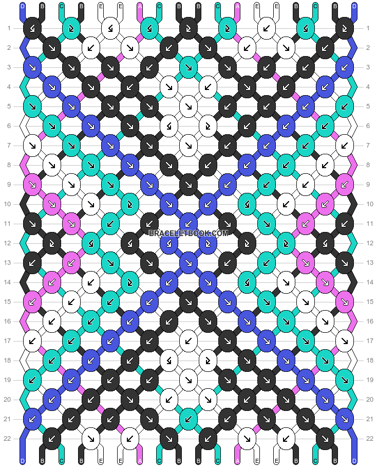 Normal pattern #28514 pattern