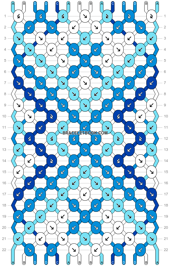 Normal pattern #28519 pattern