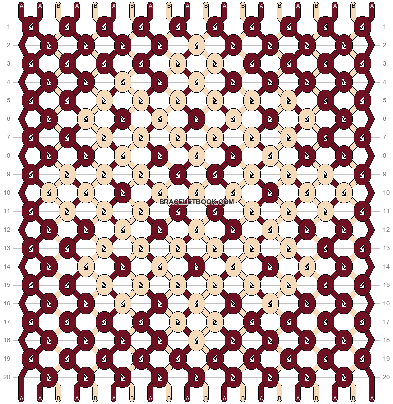 Normal pattern #28539 pattern