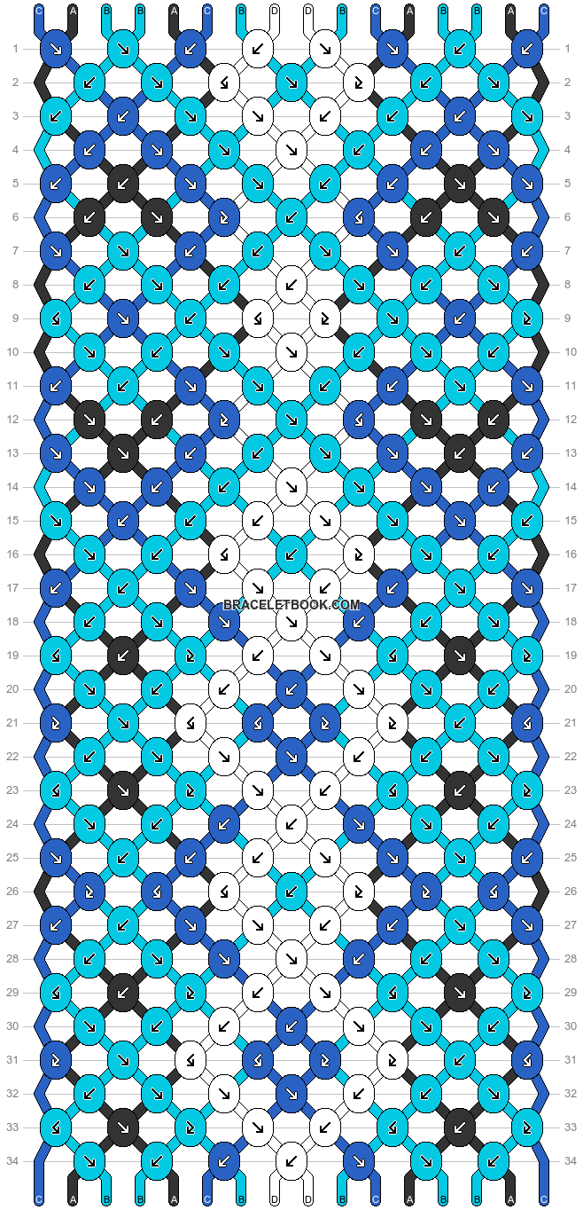 Normal pattern #28550 pattern